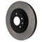 Centric Parts Premium Brake Rotor, 120.45071 120.45071 - alternate 4